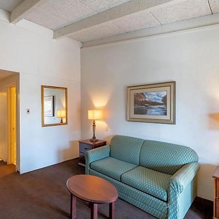 Hotel O Bay City, Tx-35 Exteriör bild