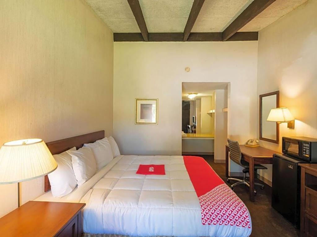 Hotel O Bay City, Tx-35 Exteriör bild