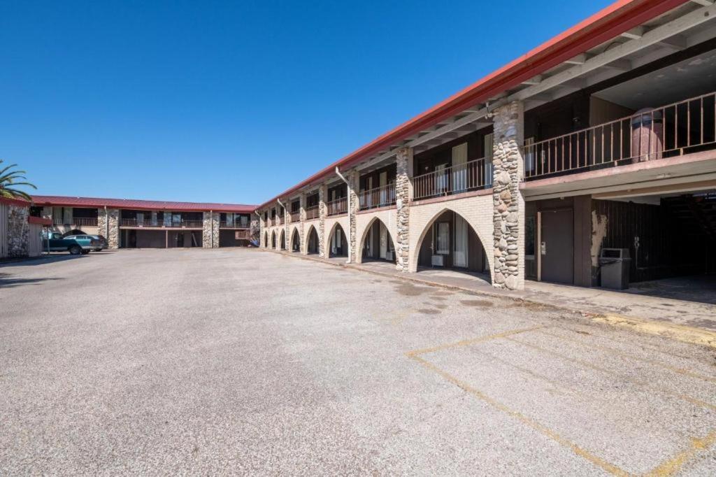Hotel O Bay City, Tx-35 Exteriör bild