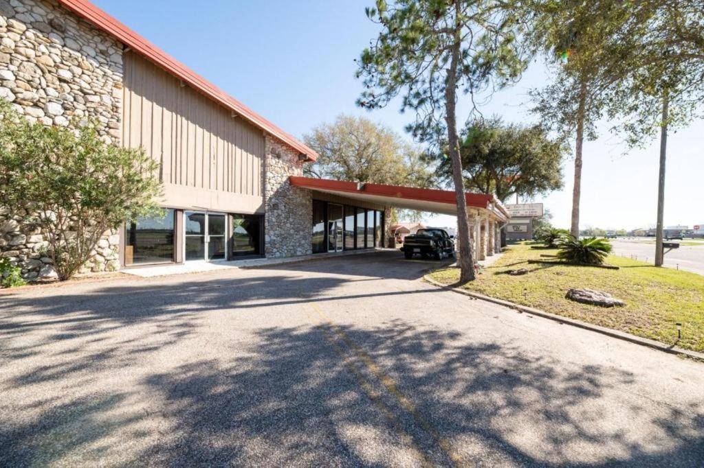 Hotel O Bay City, Tx-35 Exteriör bild