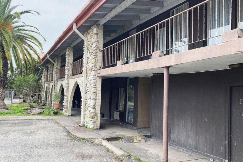 Hotel O Bay City, Tx-35 Exteriör bild