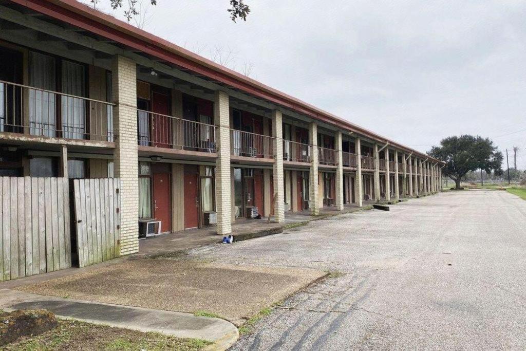 Hotel O Bay City, Tx-35 Exteriör bild