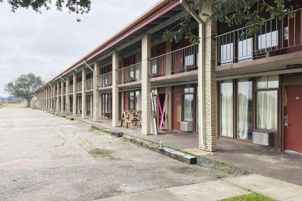 Hotel O Bay City, Tx-35 Exteriör bild